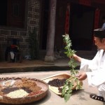 Taoist Medicine