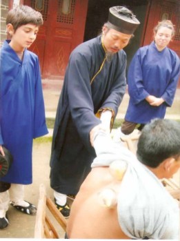 Taoist Medicine