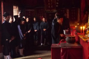 ceremony script