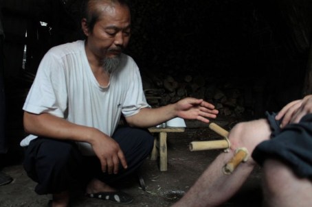 Taoist Medicine