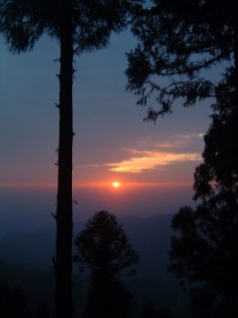 Mount Wudang
