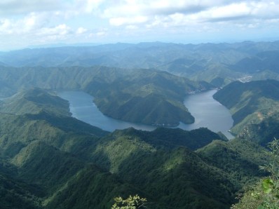 Mount Wudang
