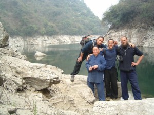 Wudang Kung Fu