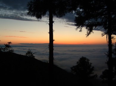 Mount Wudang