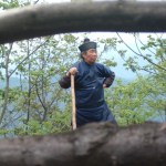 Mount Wudang
