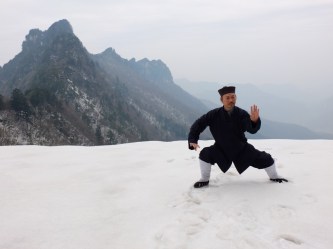 Wudang Tai Chi