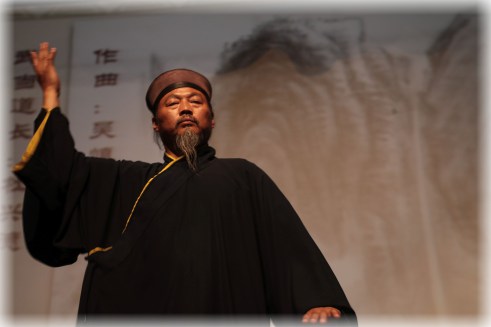 Qigong Healing