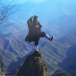 Wudang Kung Fu
