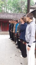 Wudang Kung Fu