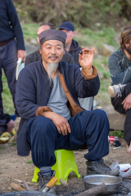 Li Shifu