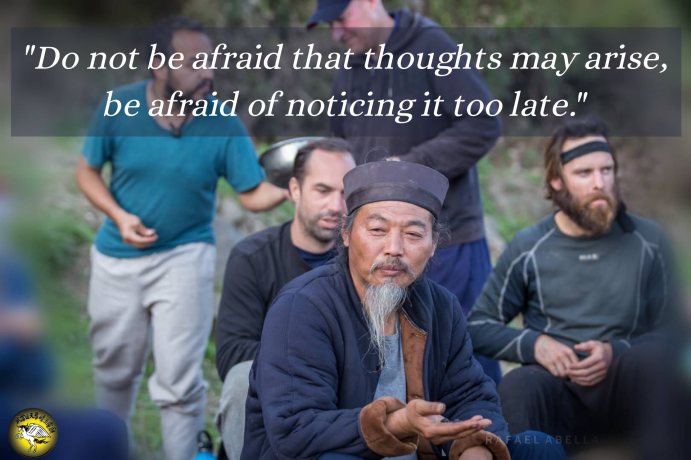 Li Shifu