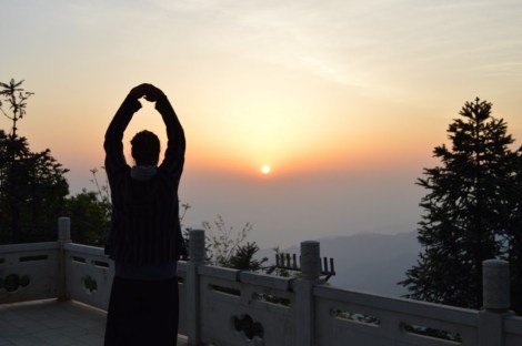qigong