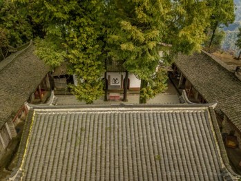 taoism in wudang
