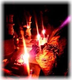 taoist rituals