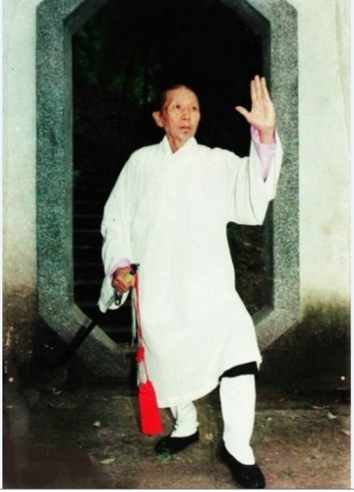Wudang JIan