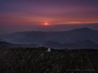 wudang sun